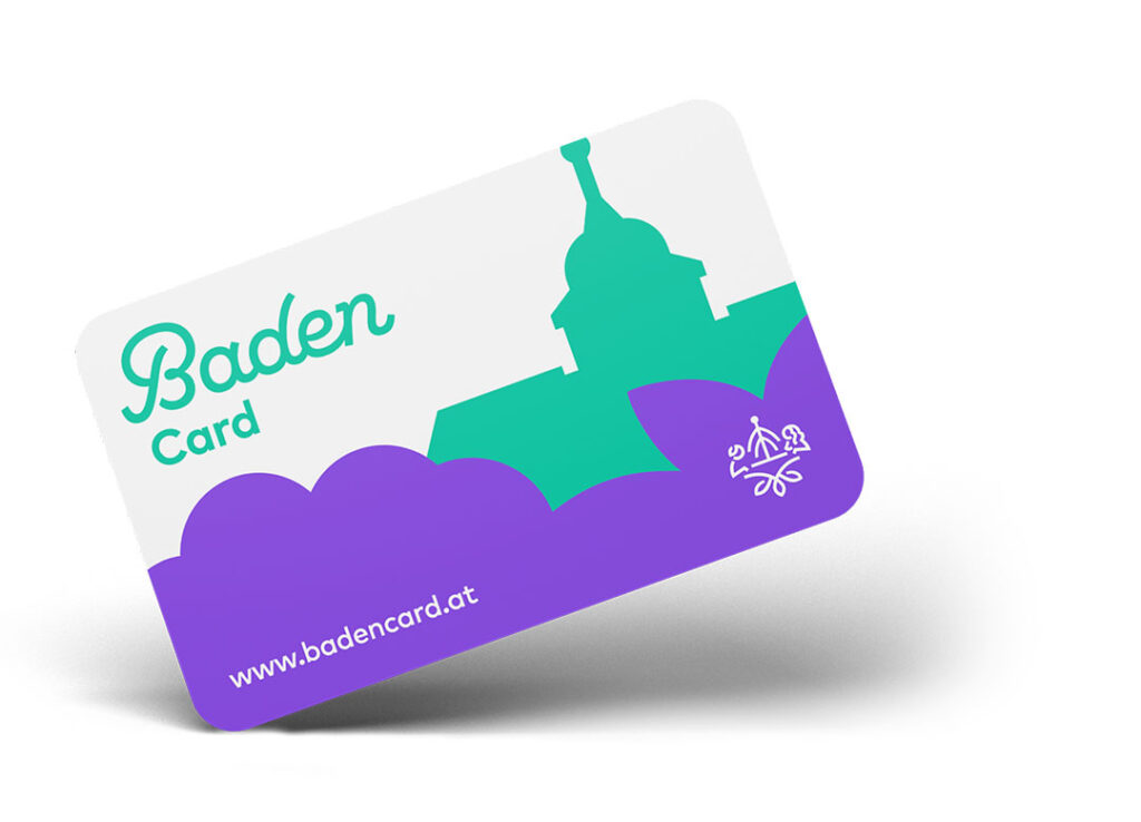 Baden Card