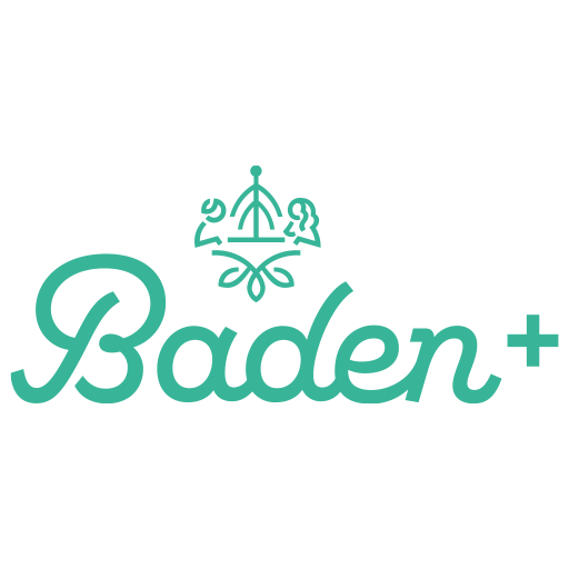 Baden+